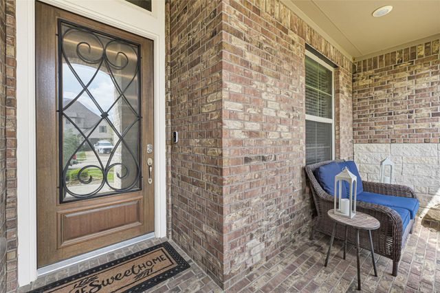 19210 Filly Park Circle, Tomball, TX 77377