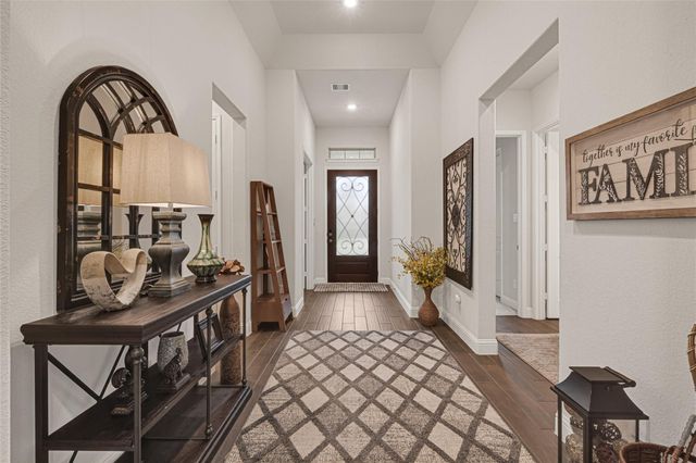 19210 Filly Park Circle, Tomball, TX 77377