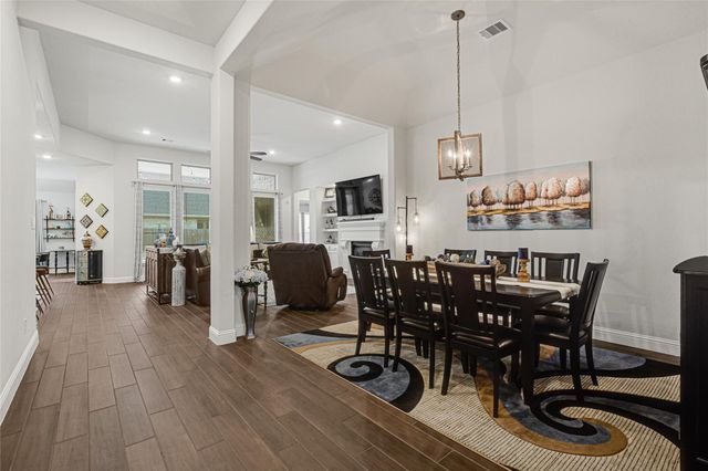 19210 Filly Park Circle, Tomball, TX 77377