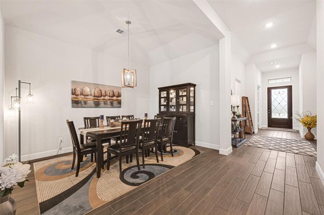 19210 Filly Park Circle, Tomball, TX 77377