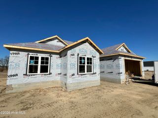 313 Creeks Edge Drive, Pikeville, NC 27863