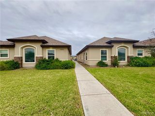 2004 Taft Street 1, Weslaco, TX 78599