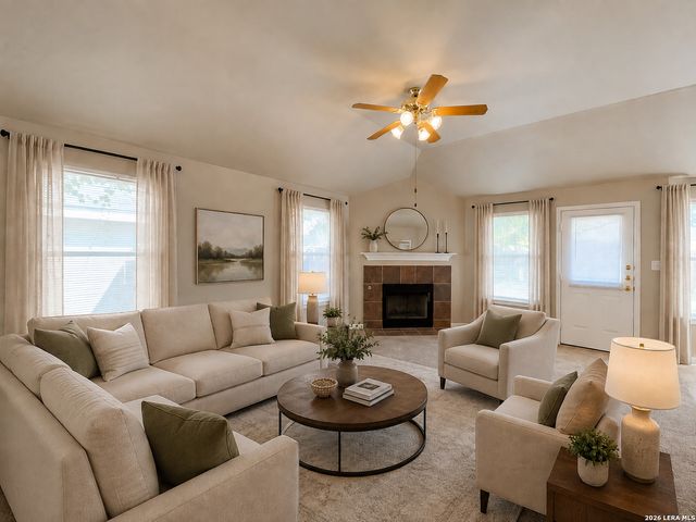 8526 Rita Blanca, Converse, TX 78109