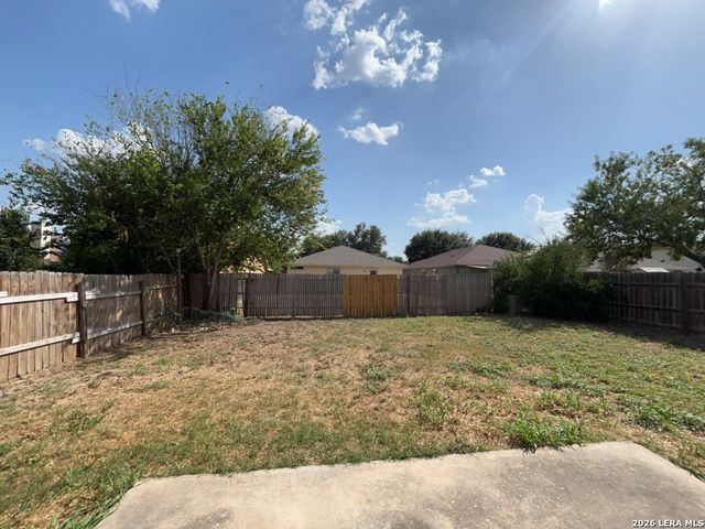 8526 Rita Blanca, Converse, TX 78109