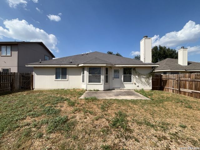 8526 Rita Blanca, Converse, TX 78109