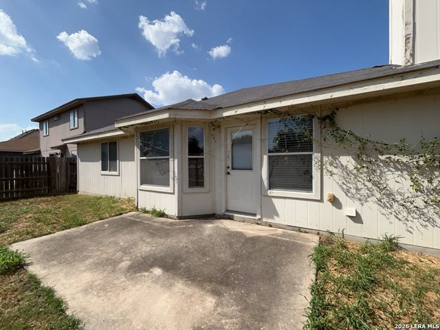 8526 Rita Blanca, Converse, TX 78109