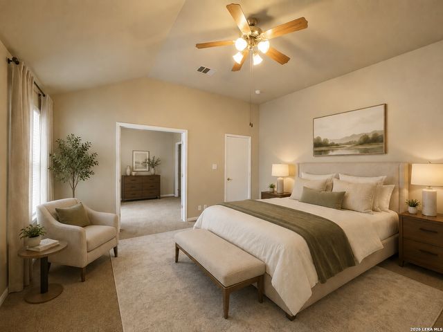 8526 Rita Blanca, Converse, TX 78109