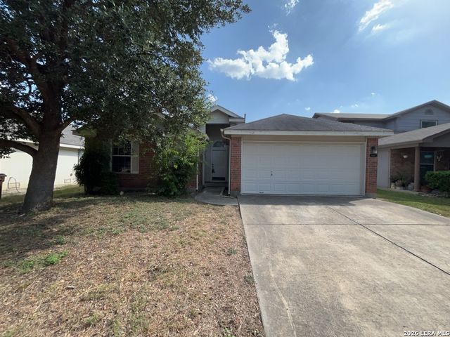 8526 Rita Blanca, Converse, TX 78109