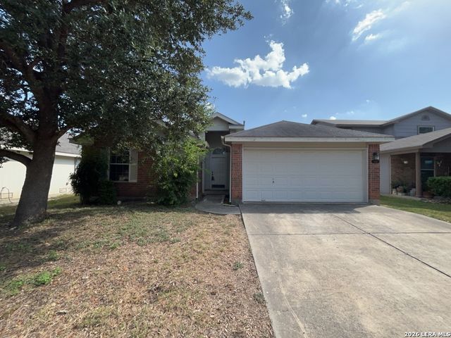 8526 Rita Blanca, Converse, TX 78109