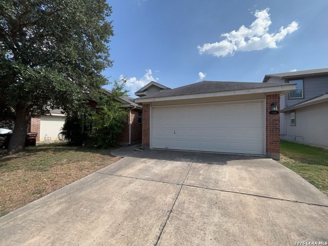 8526 Rita Blanca, Converse, TX 78109
