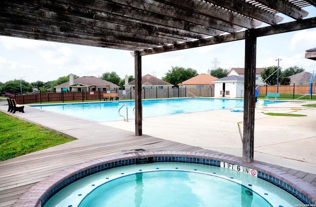 8526 Rita Blanca, Converse, TX 78109