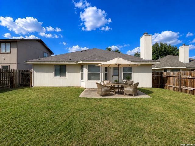 8526 Rita Blanca, Converse, TX 78109