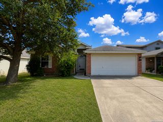 8526 Rita Blanca, Converse, TX 78109