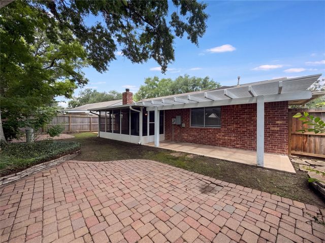22031 Birch Valley Drive, Katy, TX 77450