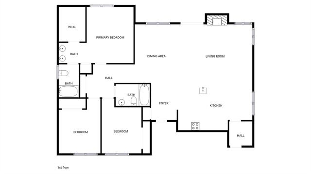 22031 Birch Valley Drive, Katy, TX 77450