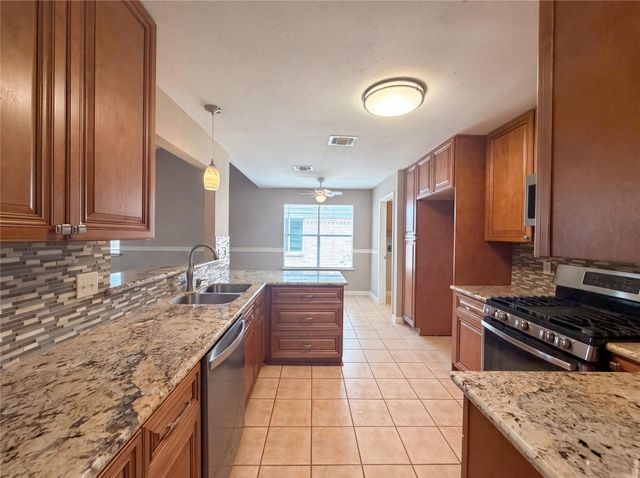 22031 Birch Valley Drive, Katy, TX 77450