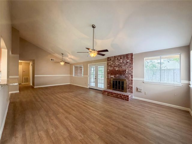 22031 Birch Valley Drive, Katy, TX 77450