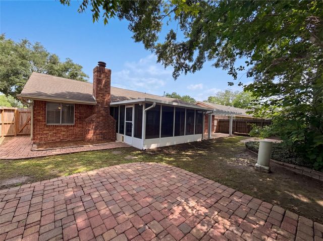 22031 Birch Valley Drive, Katy, TX 77450