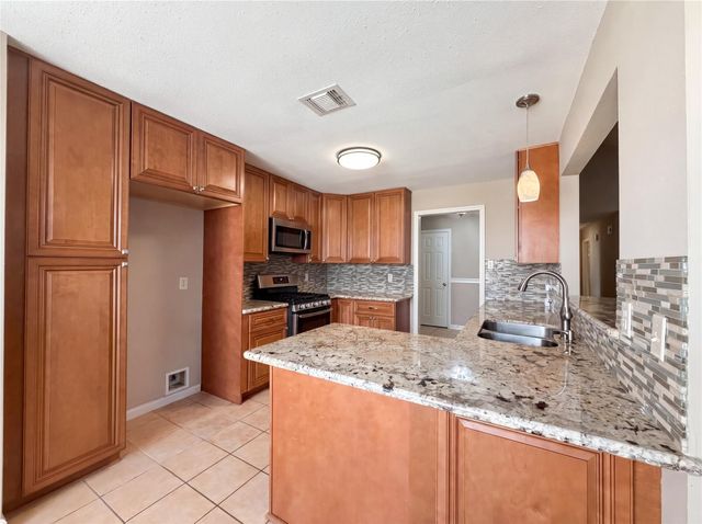 22031 Birch Valley Drive, Katy, TX 77450