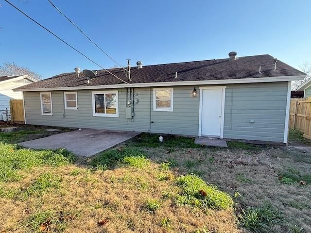 3119 Brea Crest Street, Houston, TX 77093