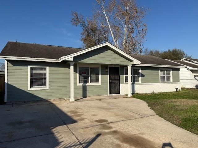 3119 Brea Crest Street, Houston, TX 77093