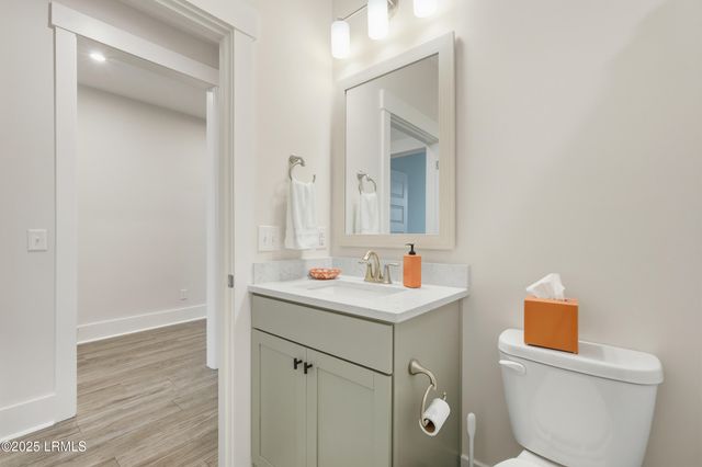 397 Sunfish Way, Bluffton, SC 29909