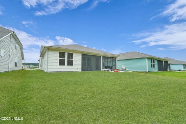 397 Sunfish Way, Bluffton, SC 29909