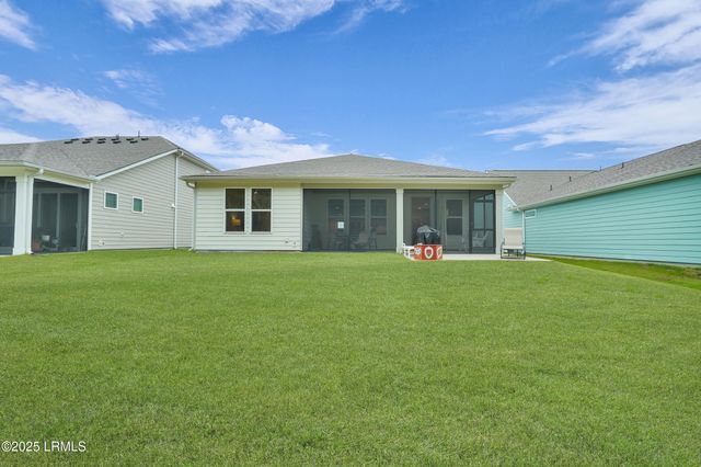 397 Sunfish Way, Bluffton, SC 29909