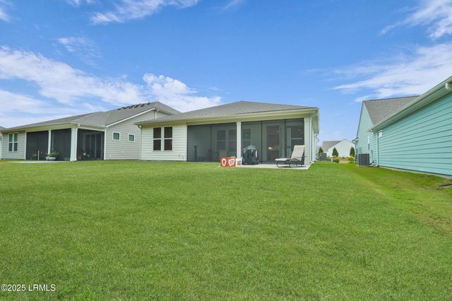 397 Sunfish Way, Bluffton, SC 29909