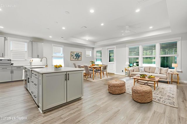 397 Sunfish Way, Bluffton, SC 29909