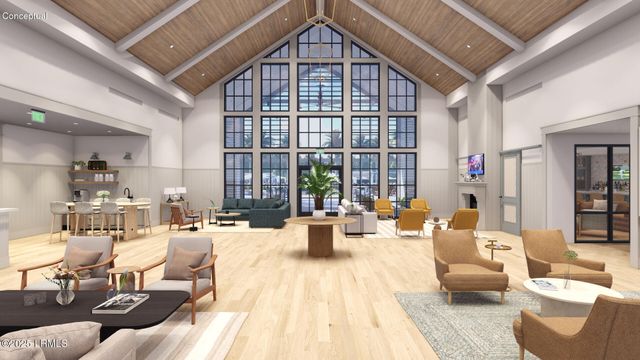 397 Sunfish Way, Bluffton, SC 29909