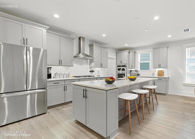 397 Sunfish Way, Bluffton, SC 29909