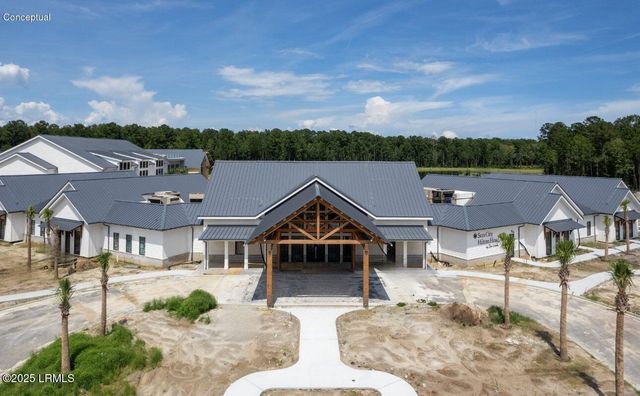 397 Sunfish Way, Bluffton, SC 29909