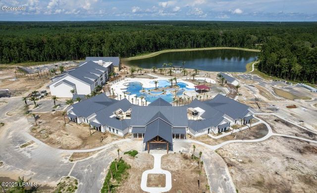 397 Sunfish Way, Bluffton, SC 29909