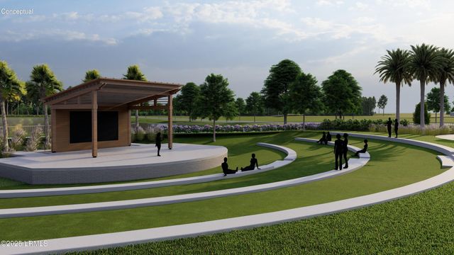 397 Sunfish Way, Bluffton, SC 29909