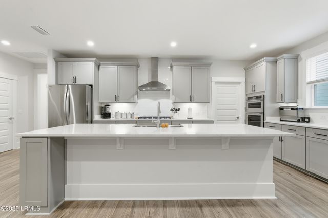 397 Sunfish Way, Bluffton, SC 29909