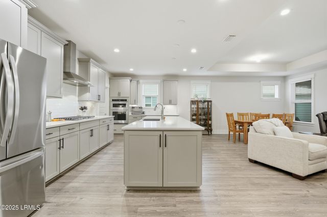 397 Sunfish Way, Bluffton, SC 29909