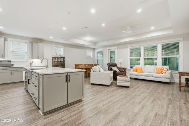 397 Sunfish Way, Bluffton, SC 29909