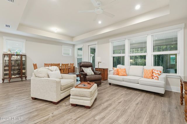 397 Sunfish Way, Bluffton, SC 29909