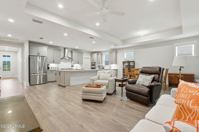 397 Sunfish Way, Bluffton, SC 29909