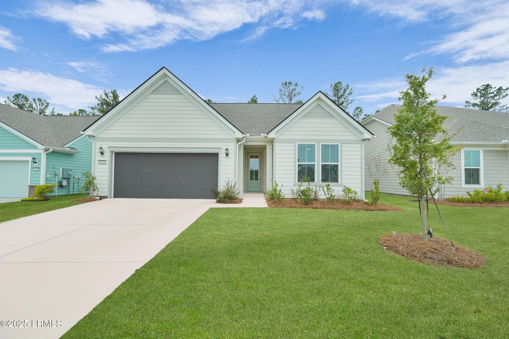 397 Sunfish Way, Bluffton, SC 29909