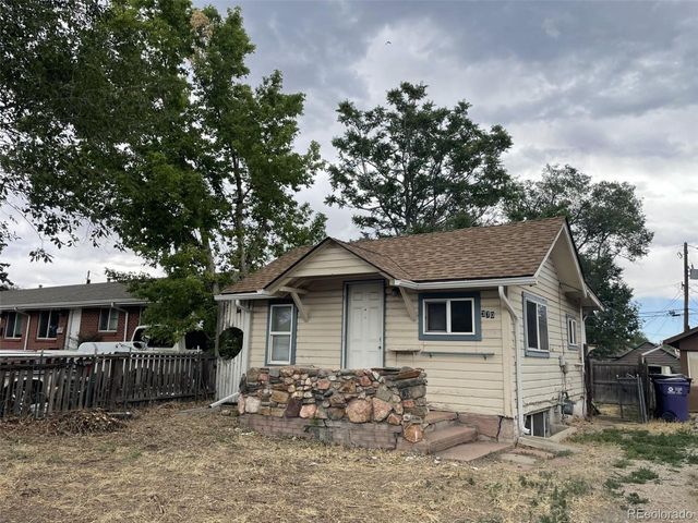 370 S Stuart St, Denver, CO 80219