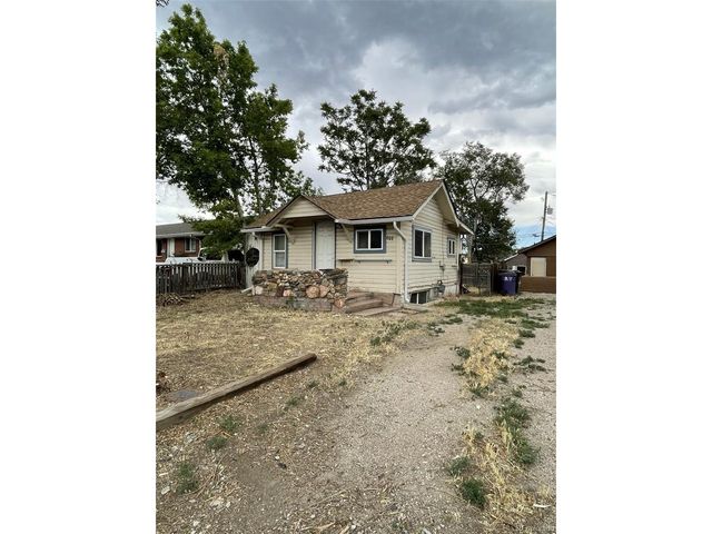 370 S Stuart St, Denver, CO 80219