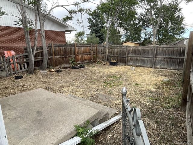 370 S Stuart St, Denver, CO 80219