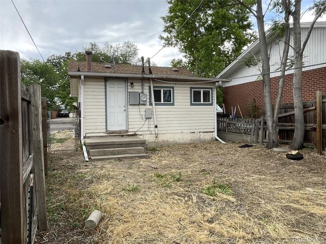 370 S Stuart St, Denver, CO 80219