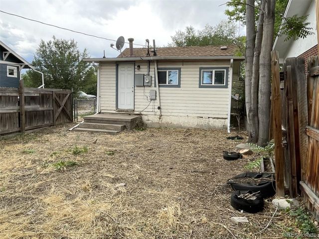 370 S Stuart St, Denver, CO 80219