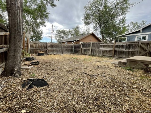 370 S Stuart St, Denver, CO 80219