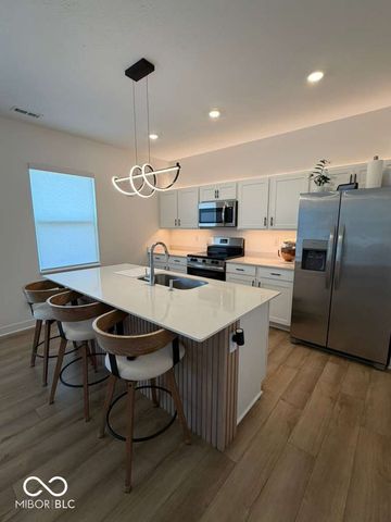 1037 Beck, Westfield, IN 46074