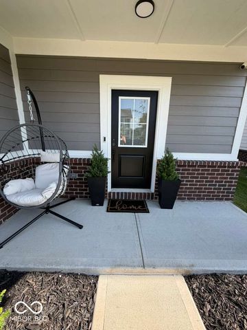 1037 Beck, Westfield, IN 46074