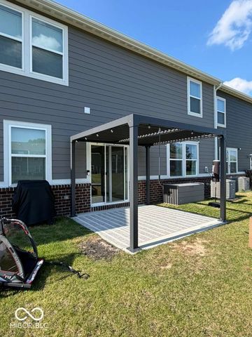 1037 Beck, Westfield, IN 46074